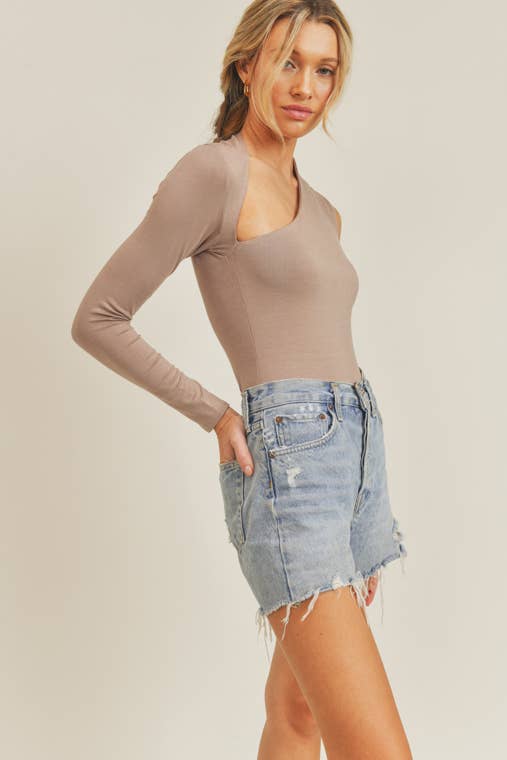 Louise Bodysuit - Proper