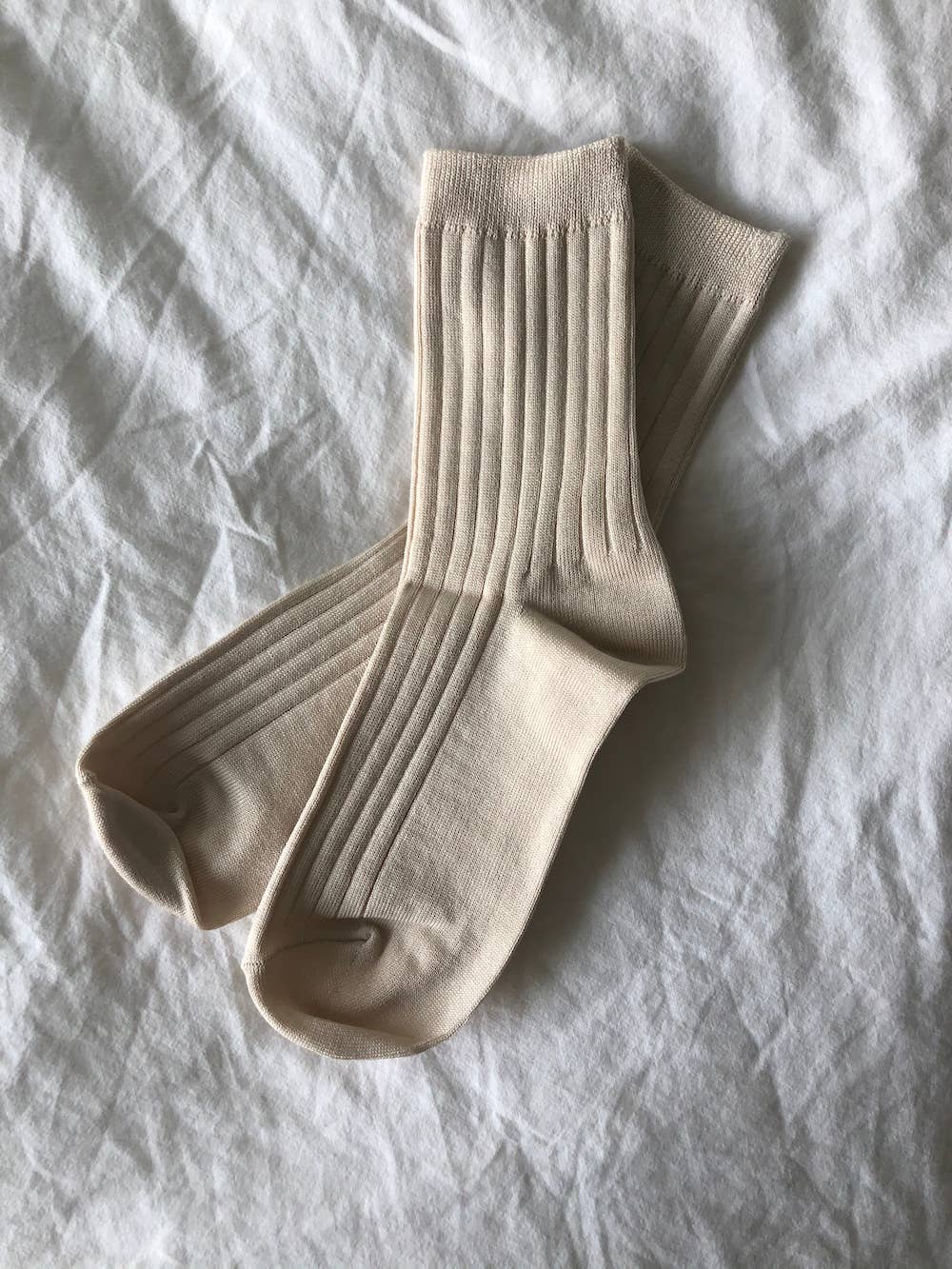 Her Socks - Proper