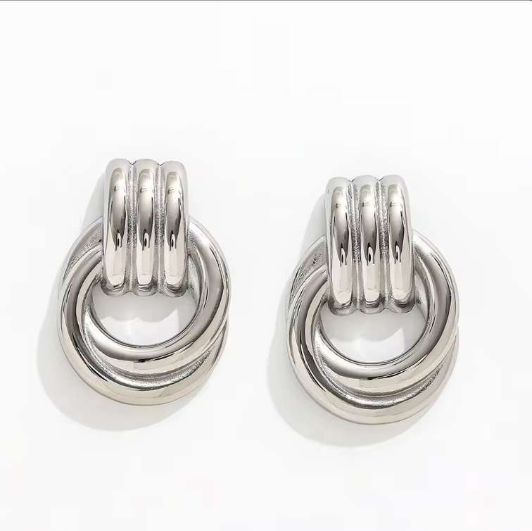 Juliette Earrings - Proper