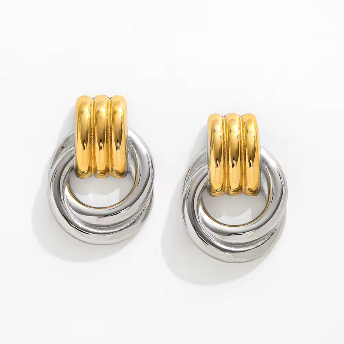 Juliette Earrings - Proper