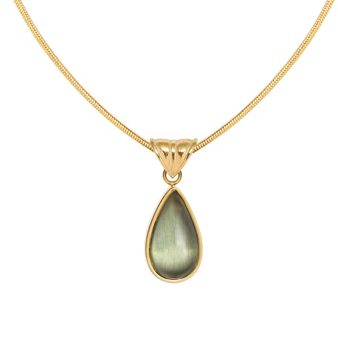 Riviera Necklace - Proper