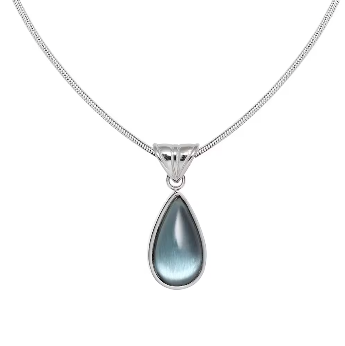 Riviera Necklace - Proper