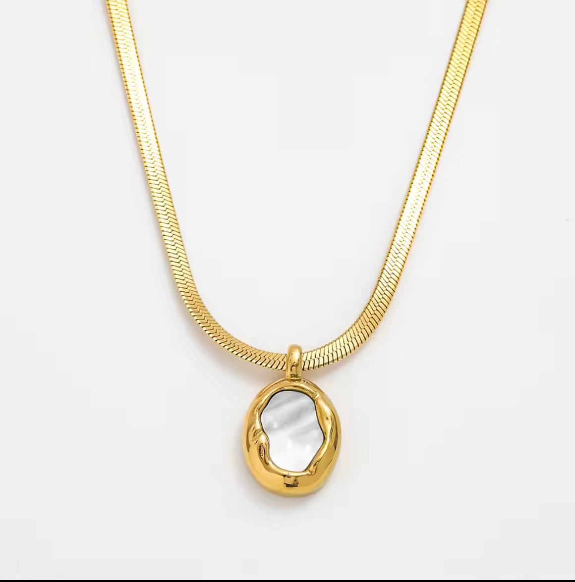 Windsor Necklace - Proper