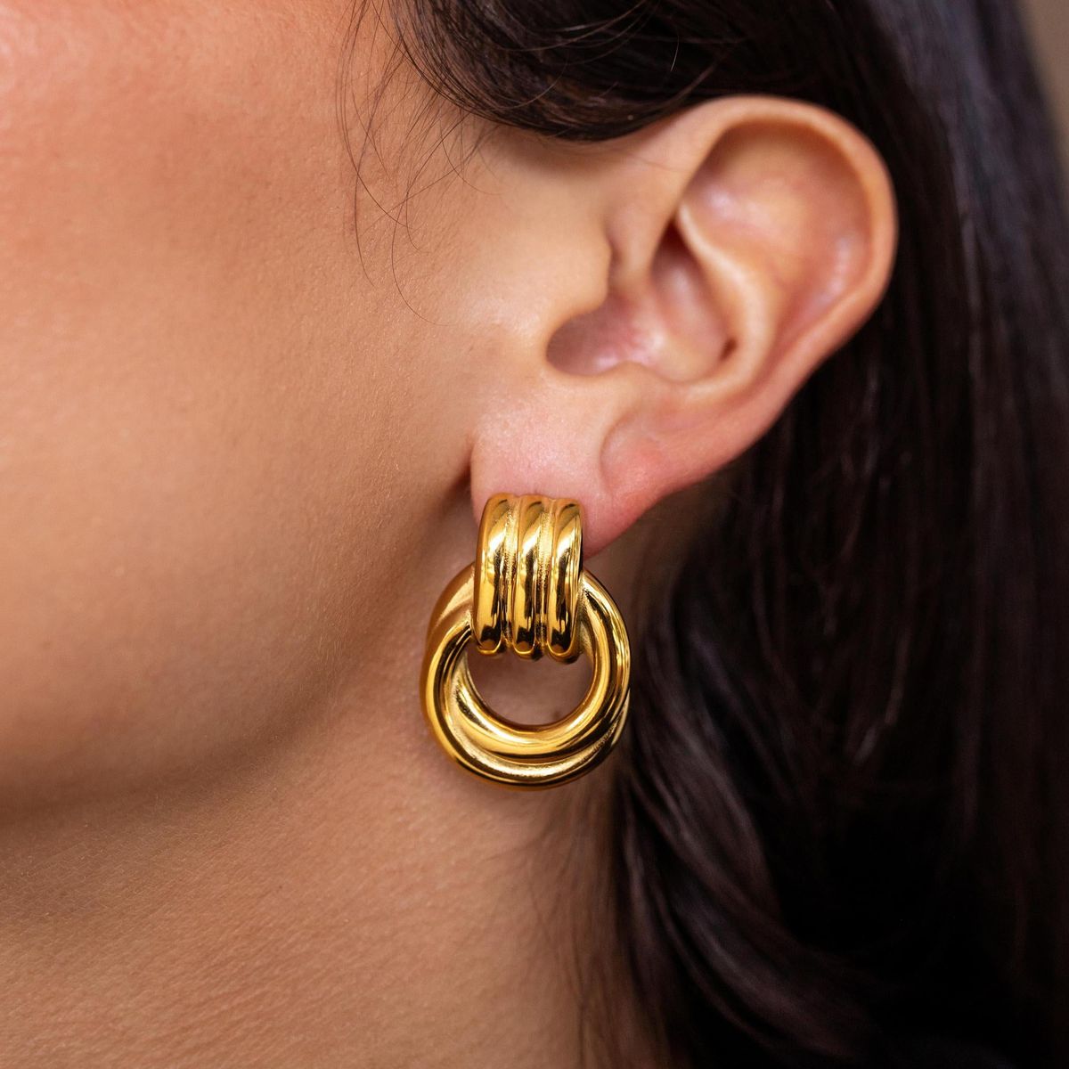 Juliette Earrings - Proper