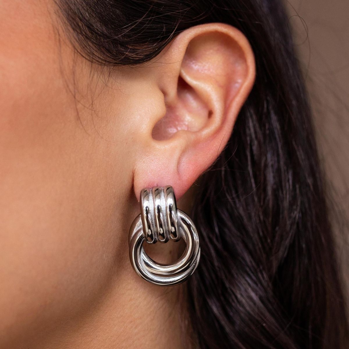 Juliette Earrings - Proper