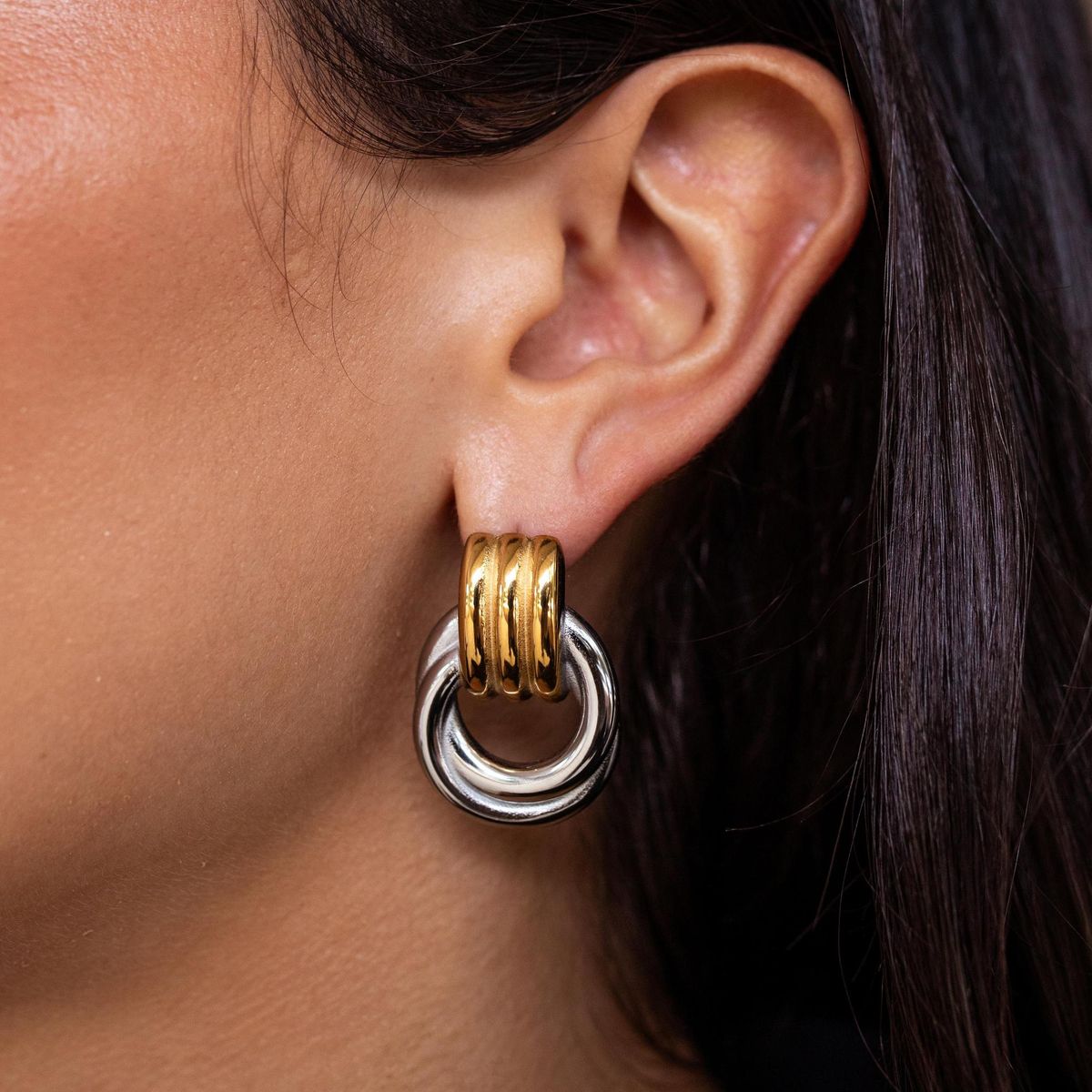 Juliette Earrings - Proper
