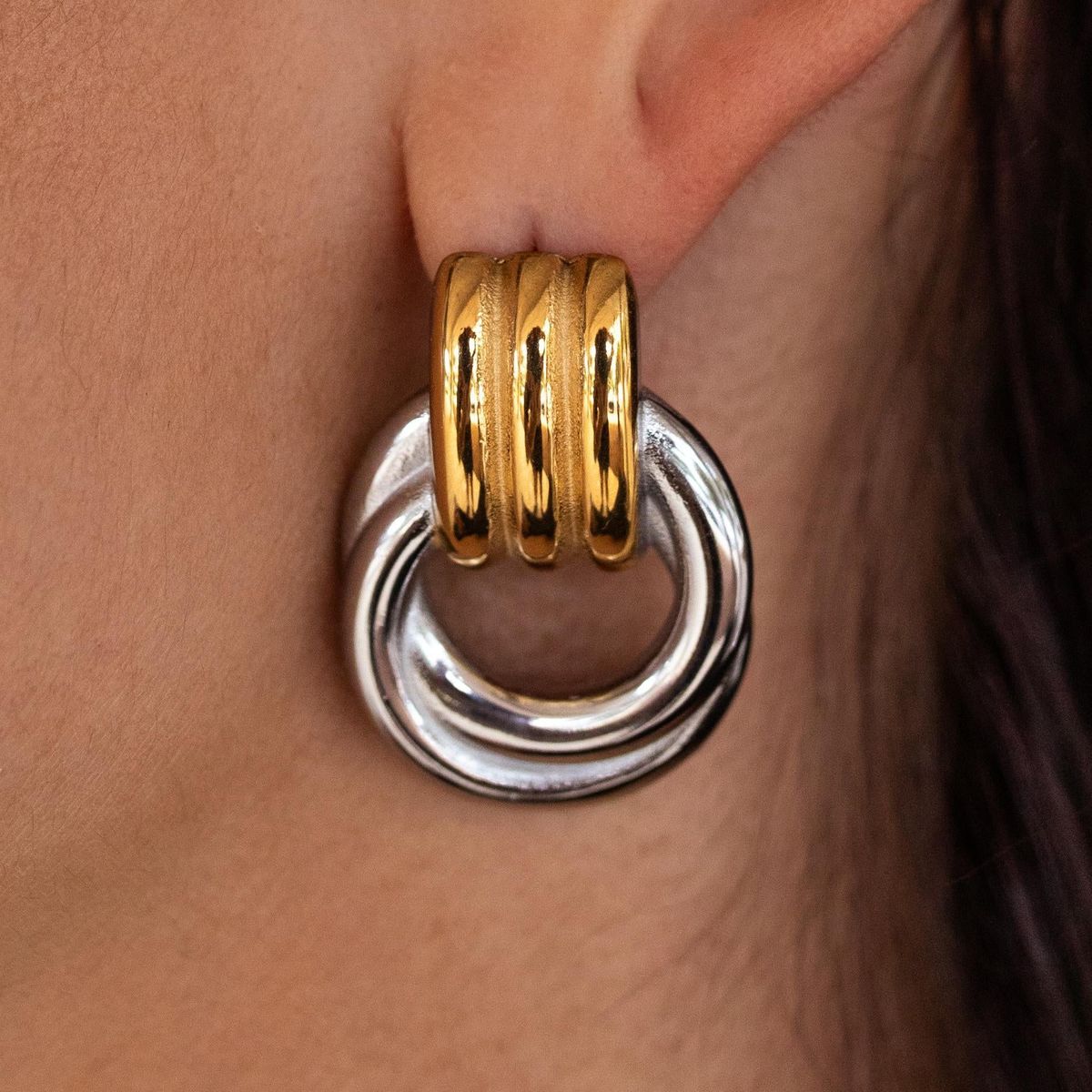 Juliette Earrings - Proper