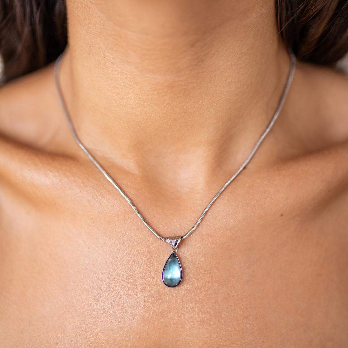 Riviera Necklace - Proper