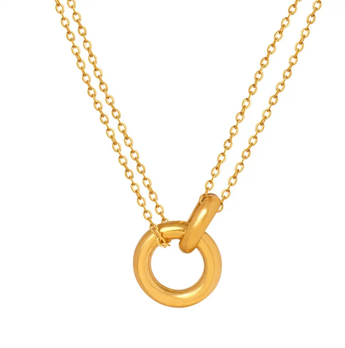 Everbound Necklace