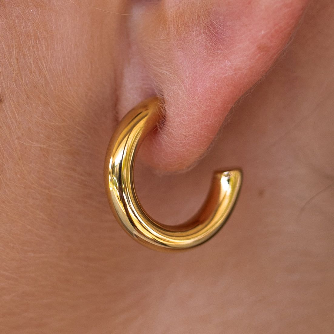 Jolie Earrings - Proper