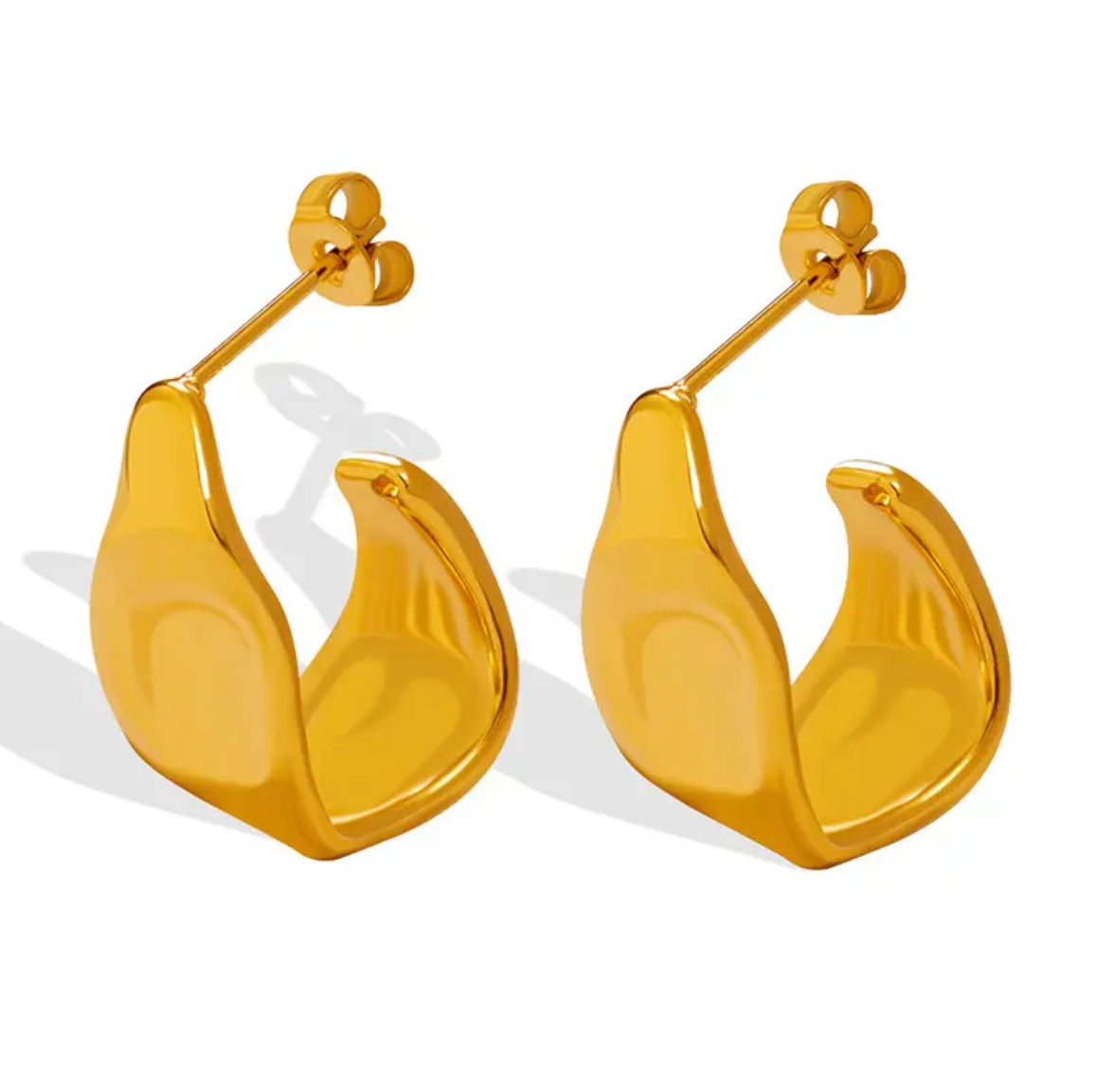 Vespera Earrings