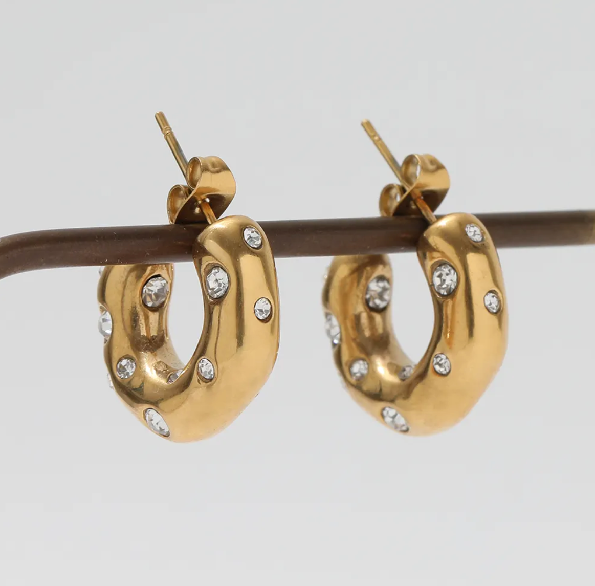 Sophie Hoops