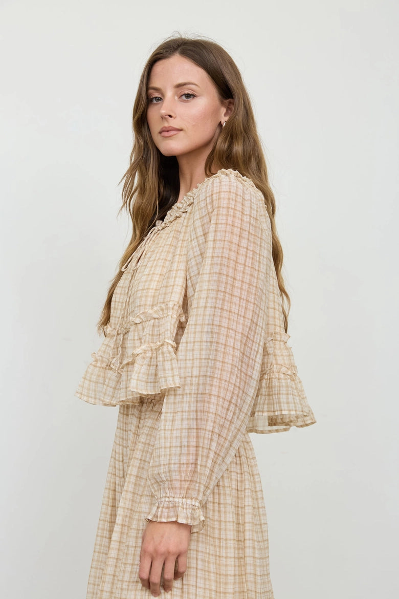 Arely Top - Proper