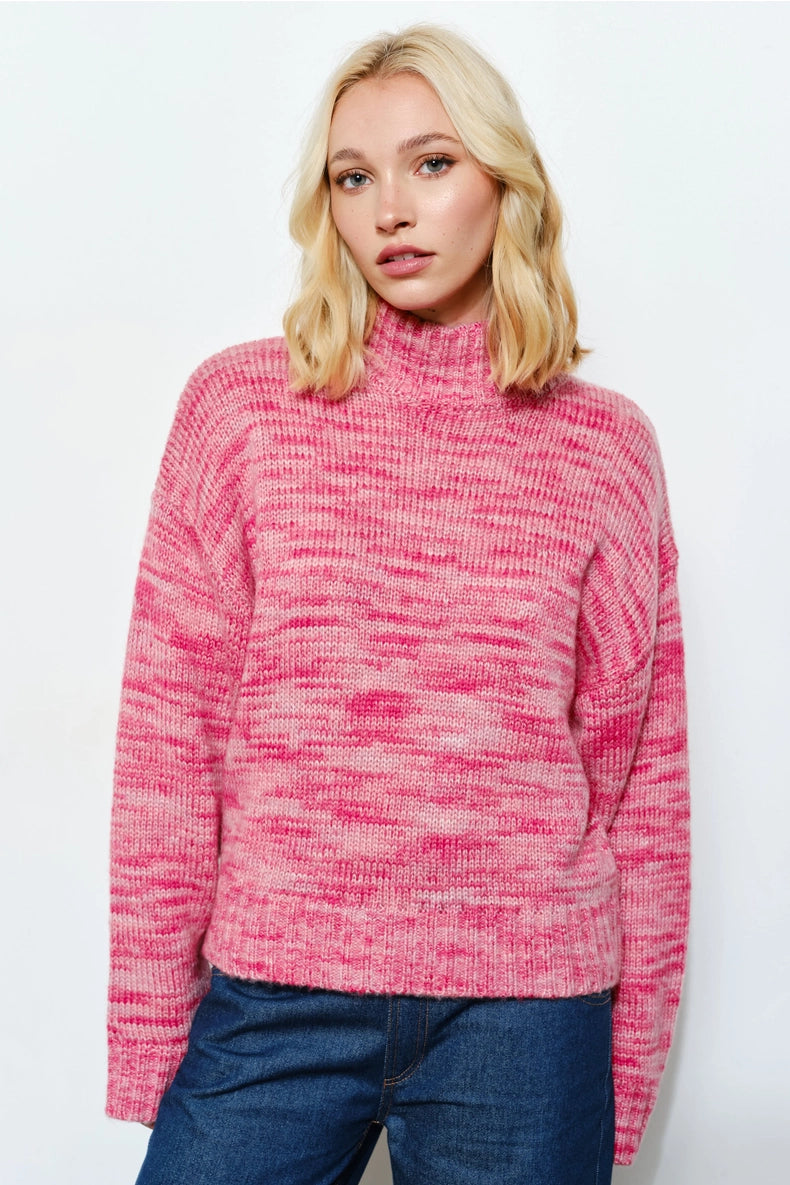 Edie Sweater