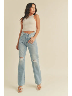 WFH Jeans - Proper