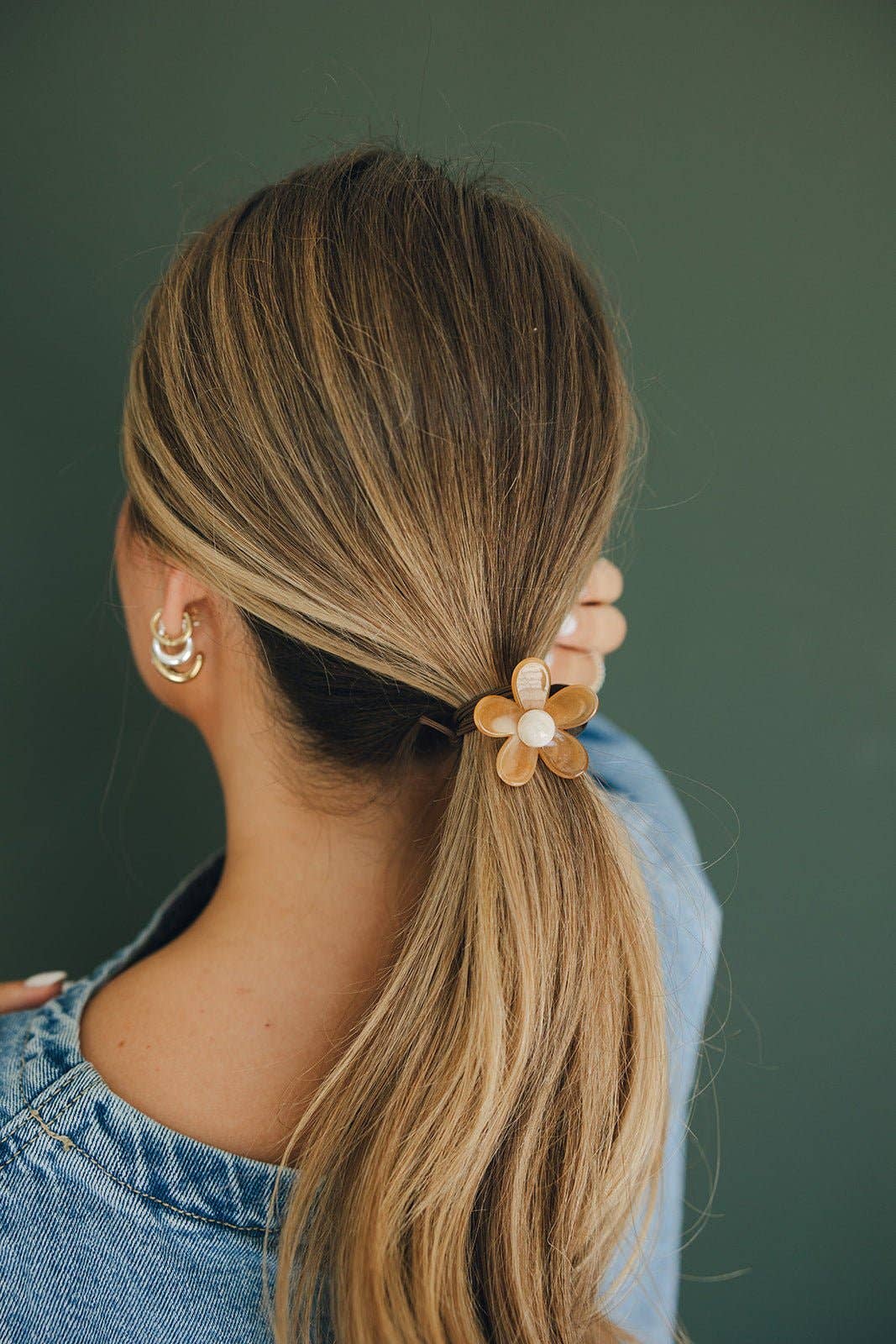Asher Hair Tie