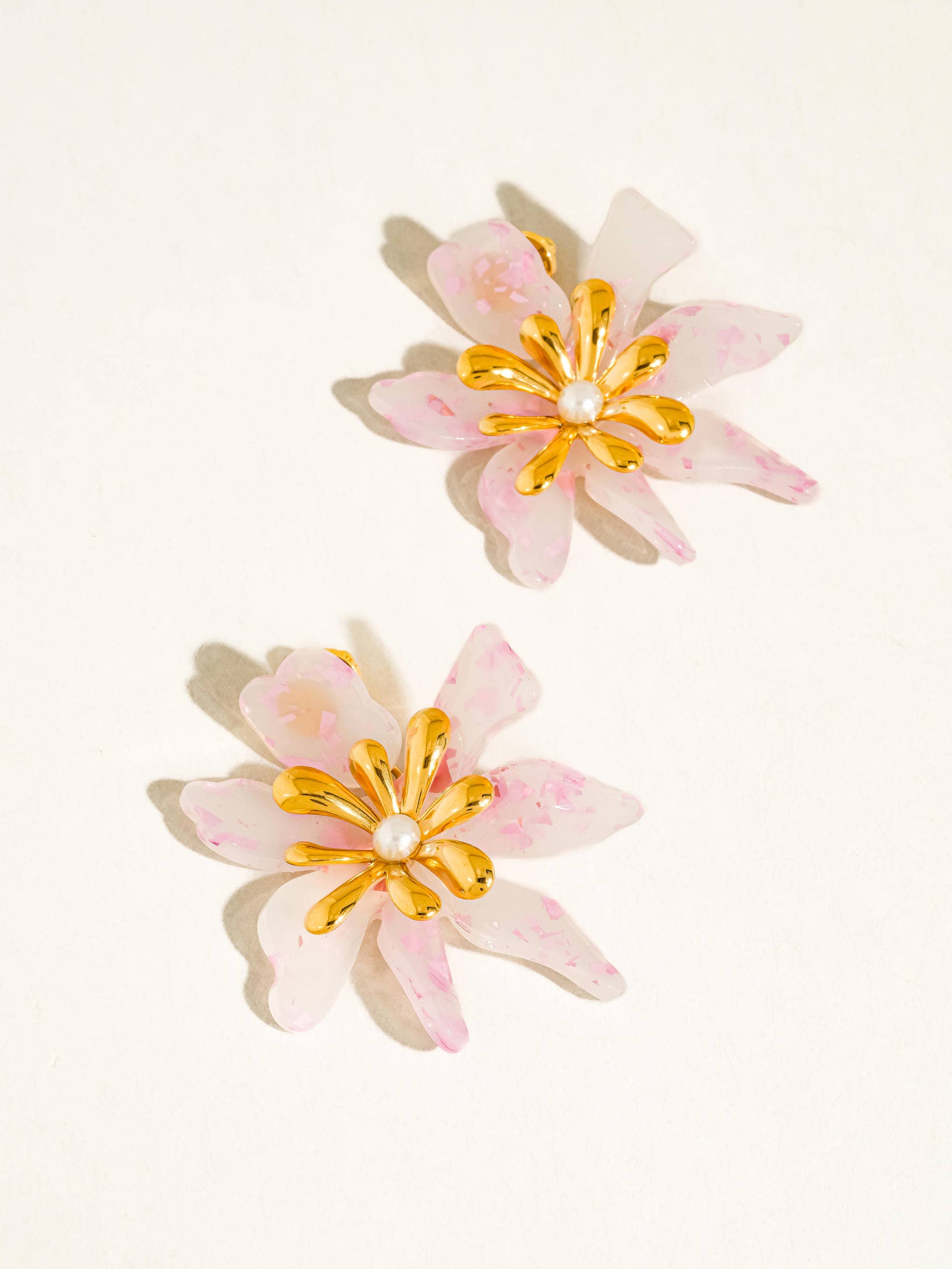 Oona Earrings - Proper