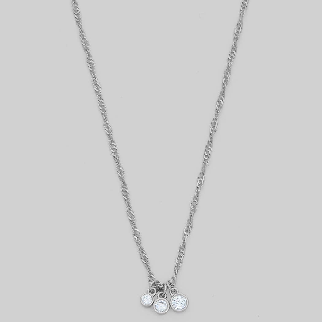 Eloise Necklace