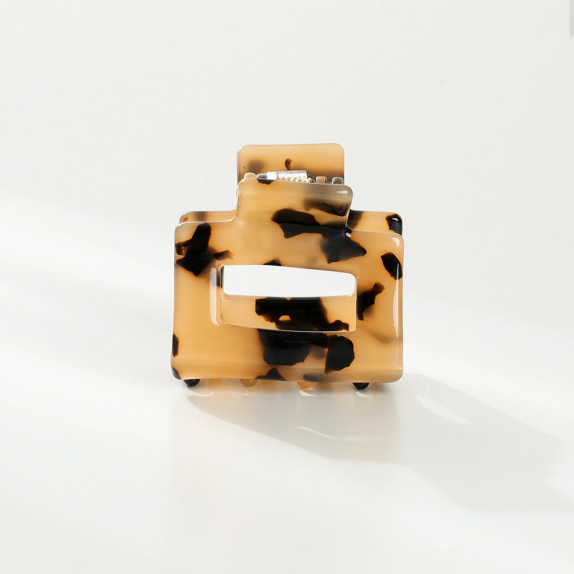 Mini Square Claw Clip - Proper