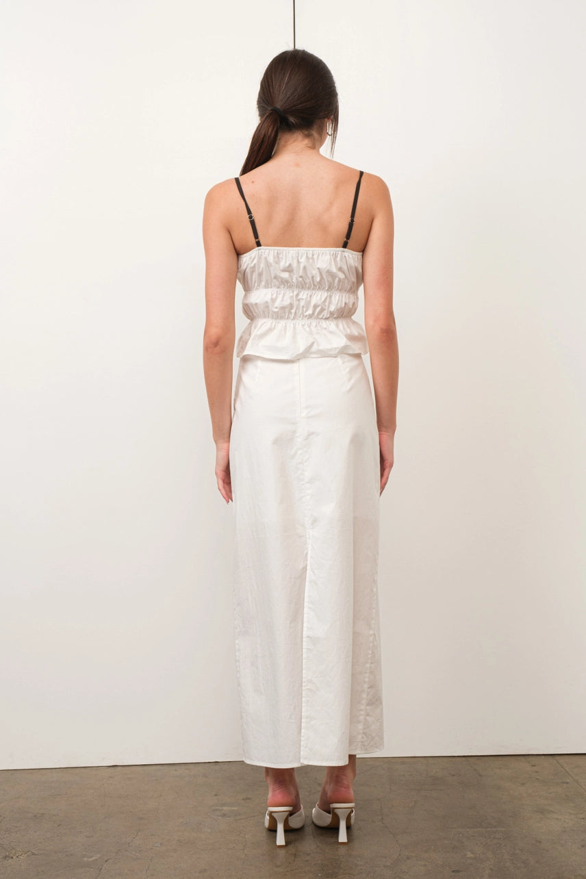 Katerina Skirt - Proper