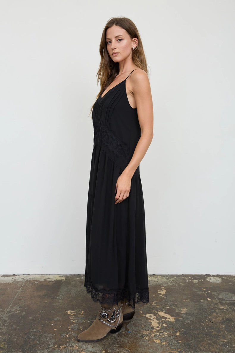 Oona Dress