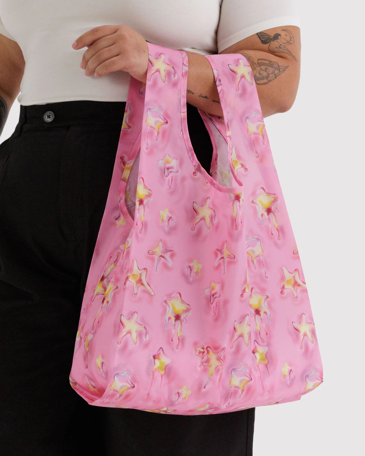 Standard Baggu - Dancing Stars - Proper