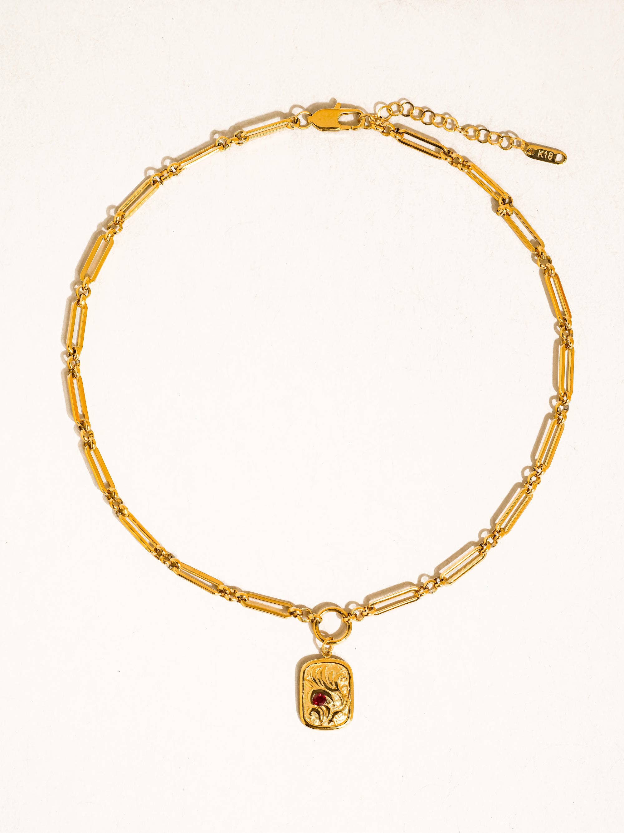 Clarimond Necklace