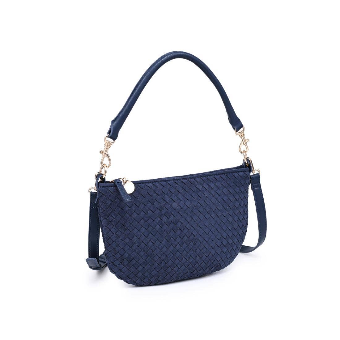 Jordan Crossbody Bag