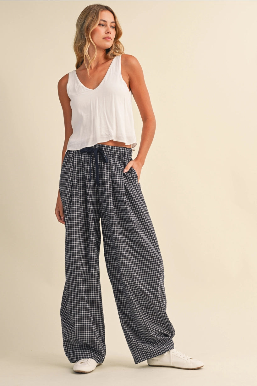 Pascale Pants - Proper