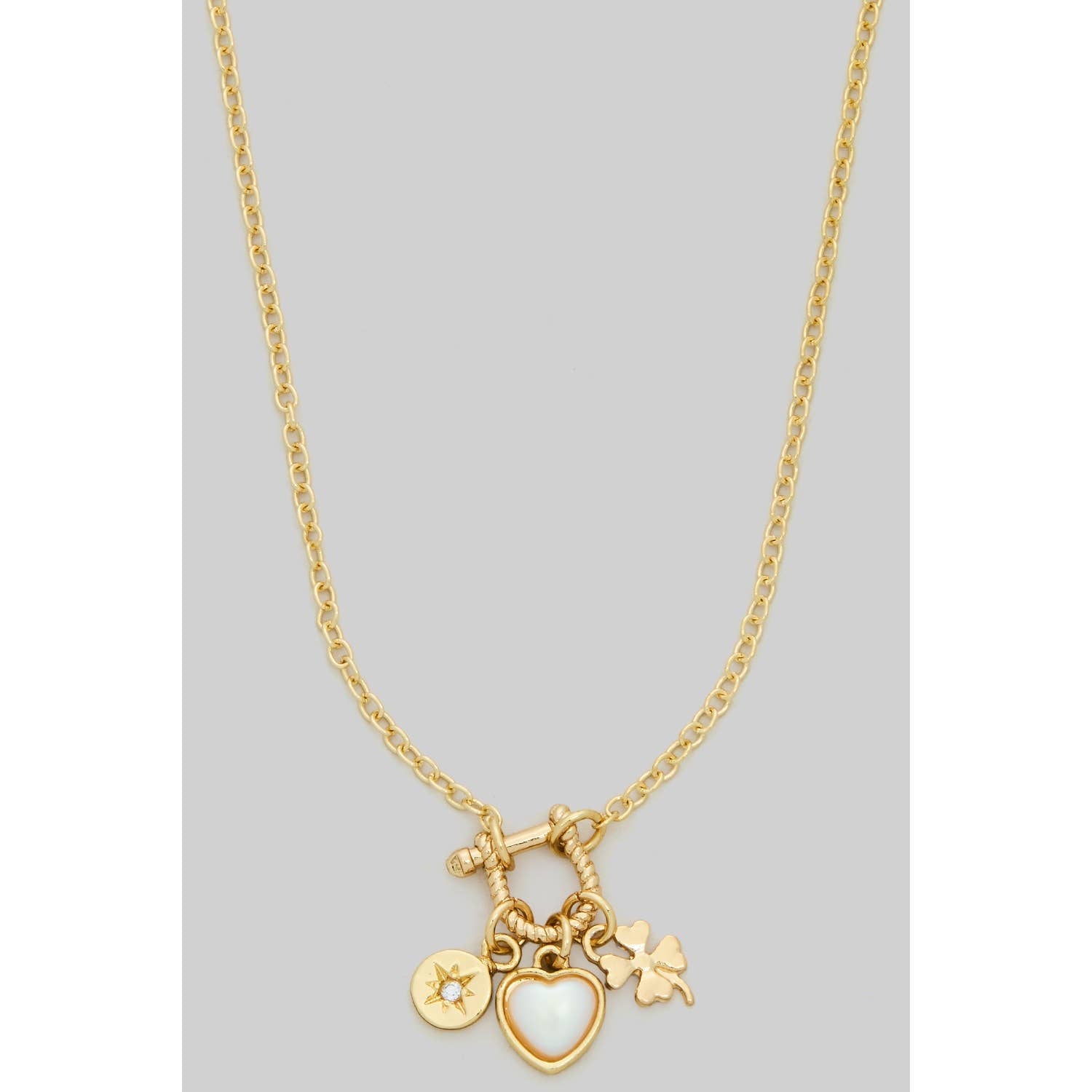Noa Necklace