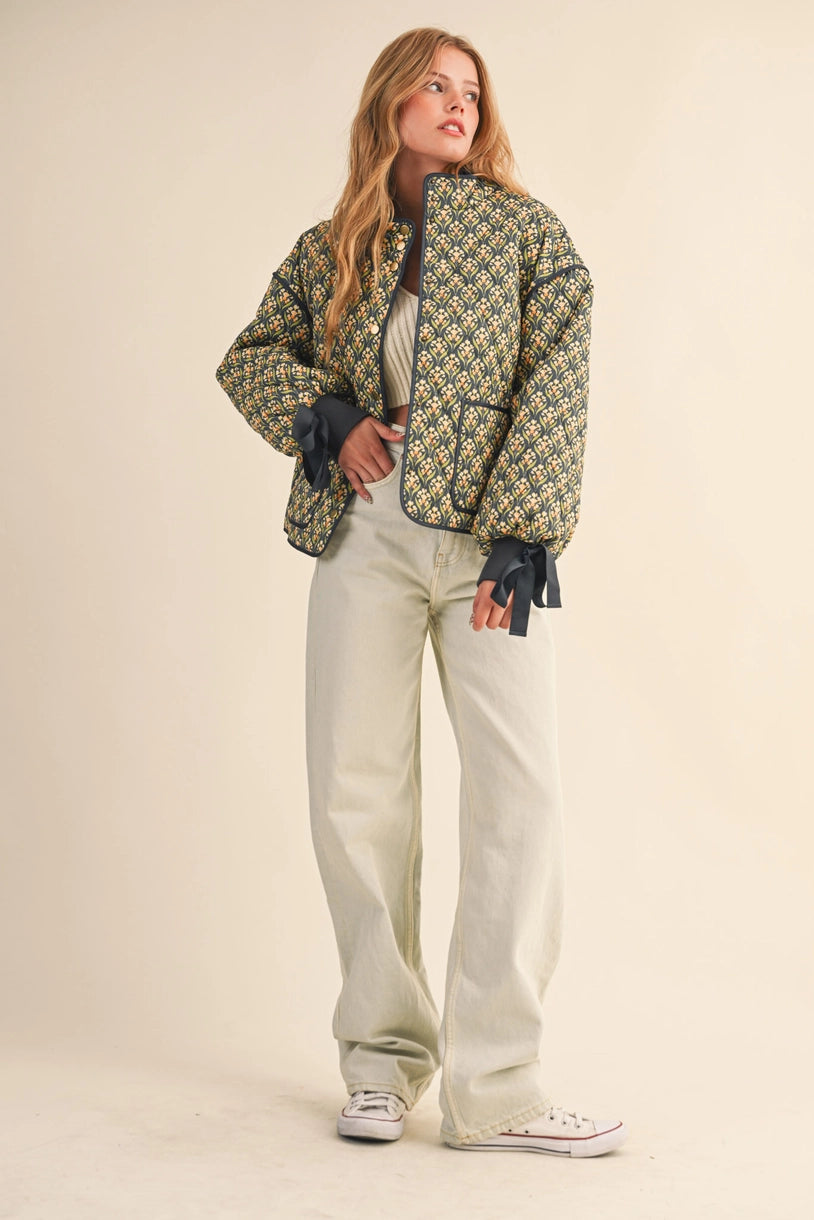 Mathilde Jacket