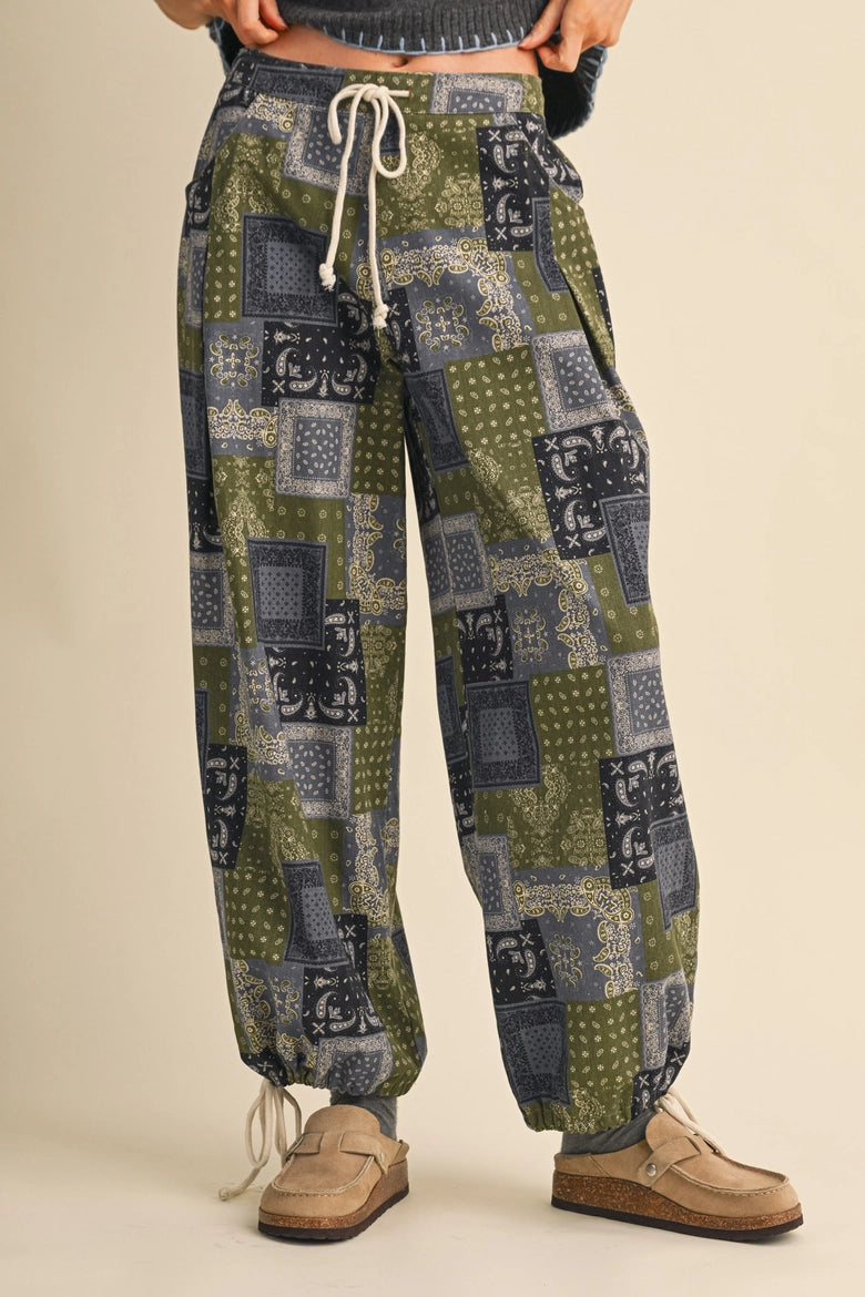 Jianna Pants
