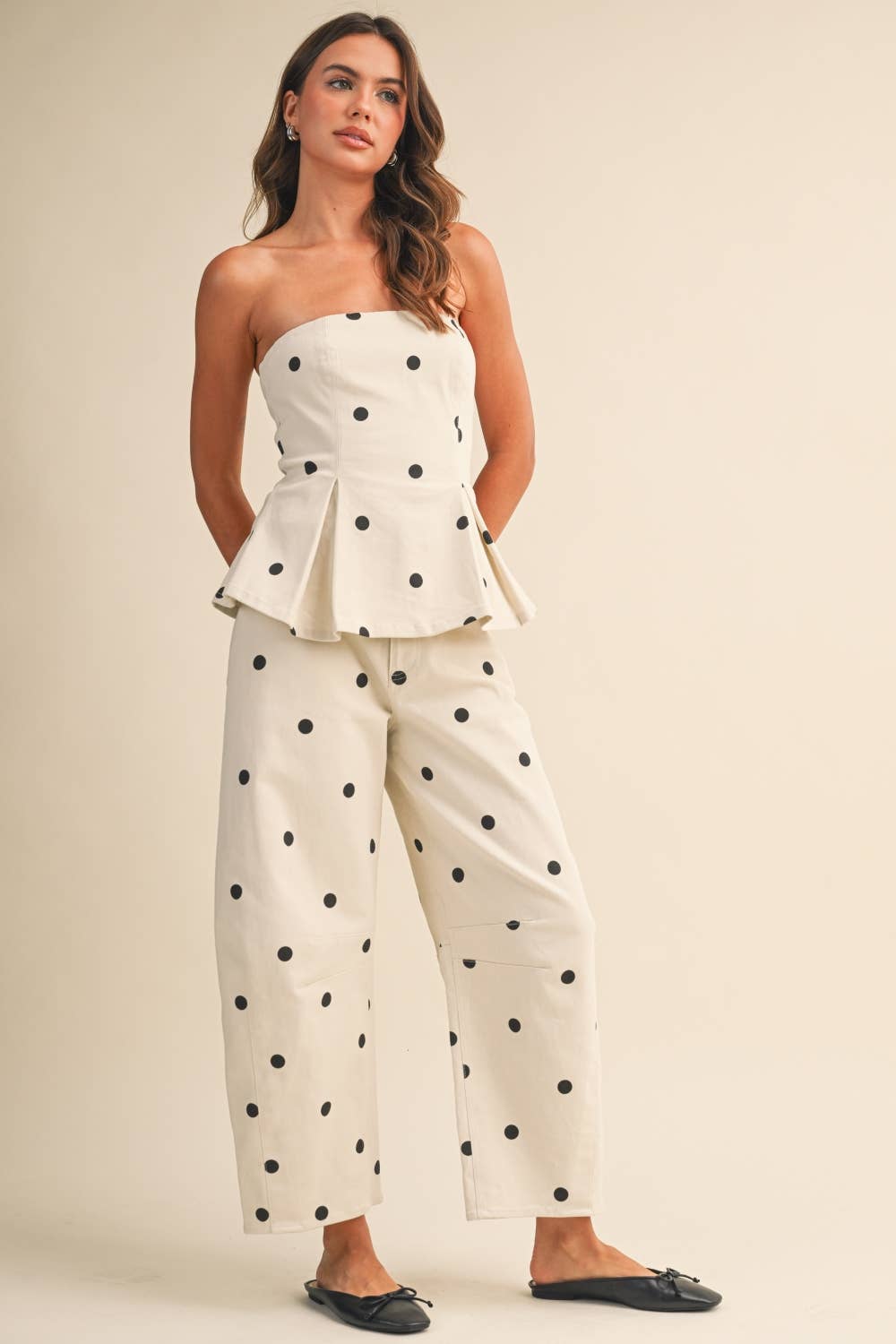 Freja Top - Proper