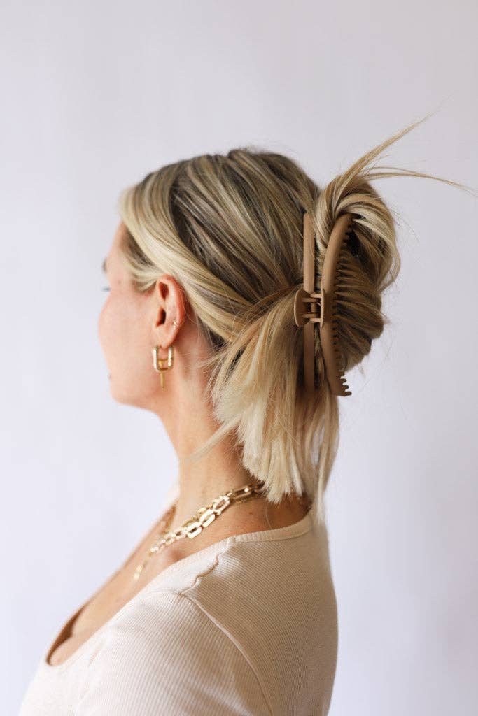 Original Hold Everything Claw - Proper