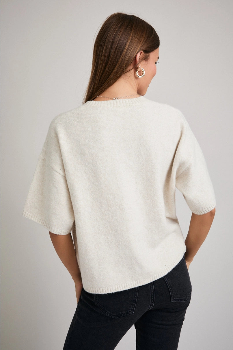 Iraelle Sweater