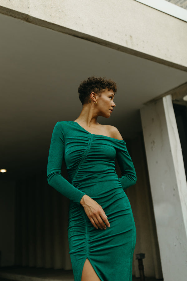 Keily Dress - Proper
