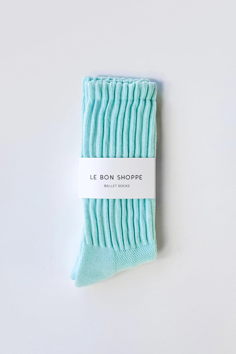 Ballet Socks - Proper