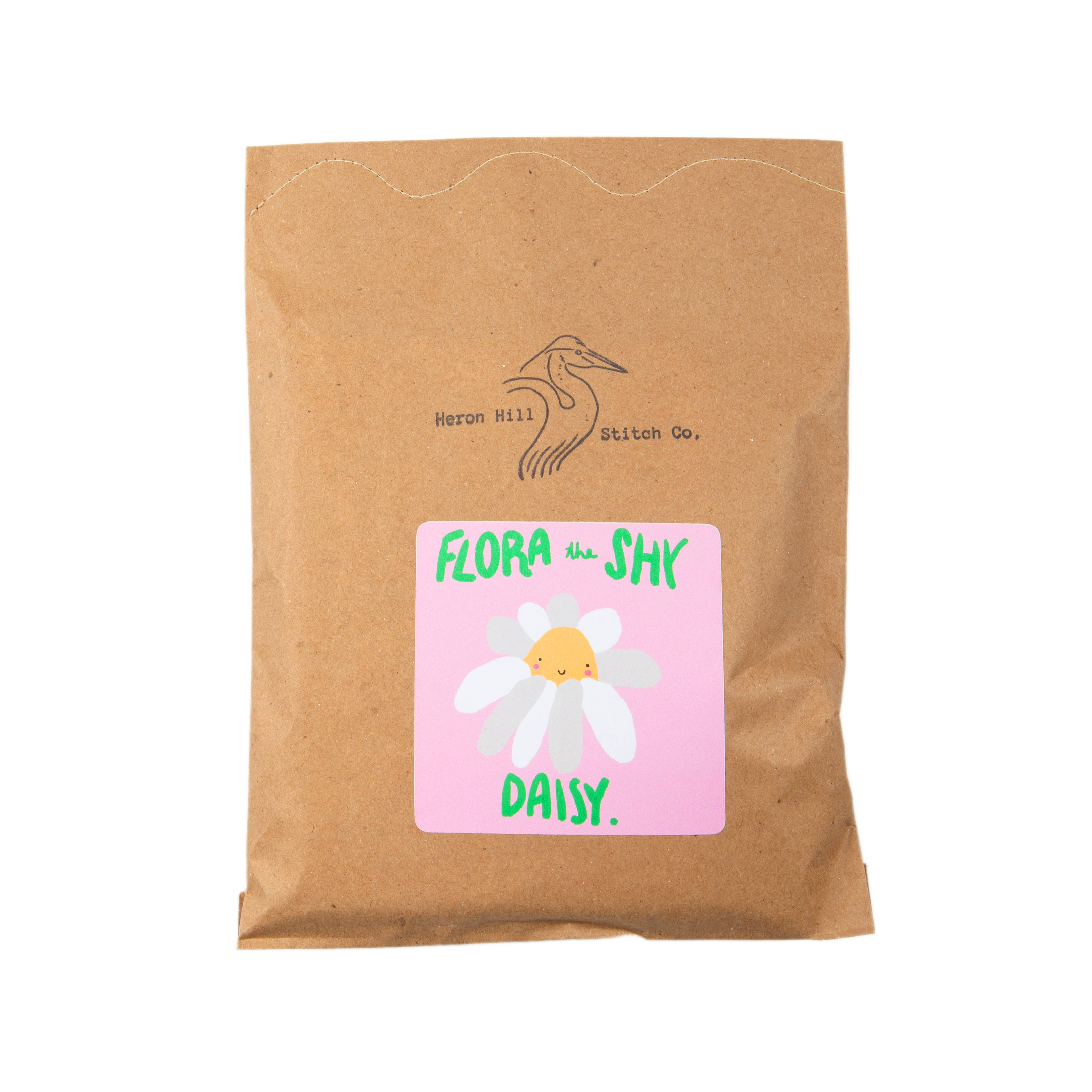 Heron Hill Stitch Co - DIY Craft Kit - Proper