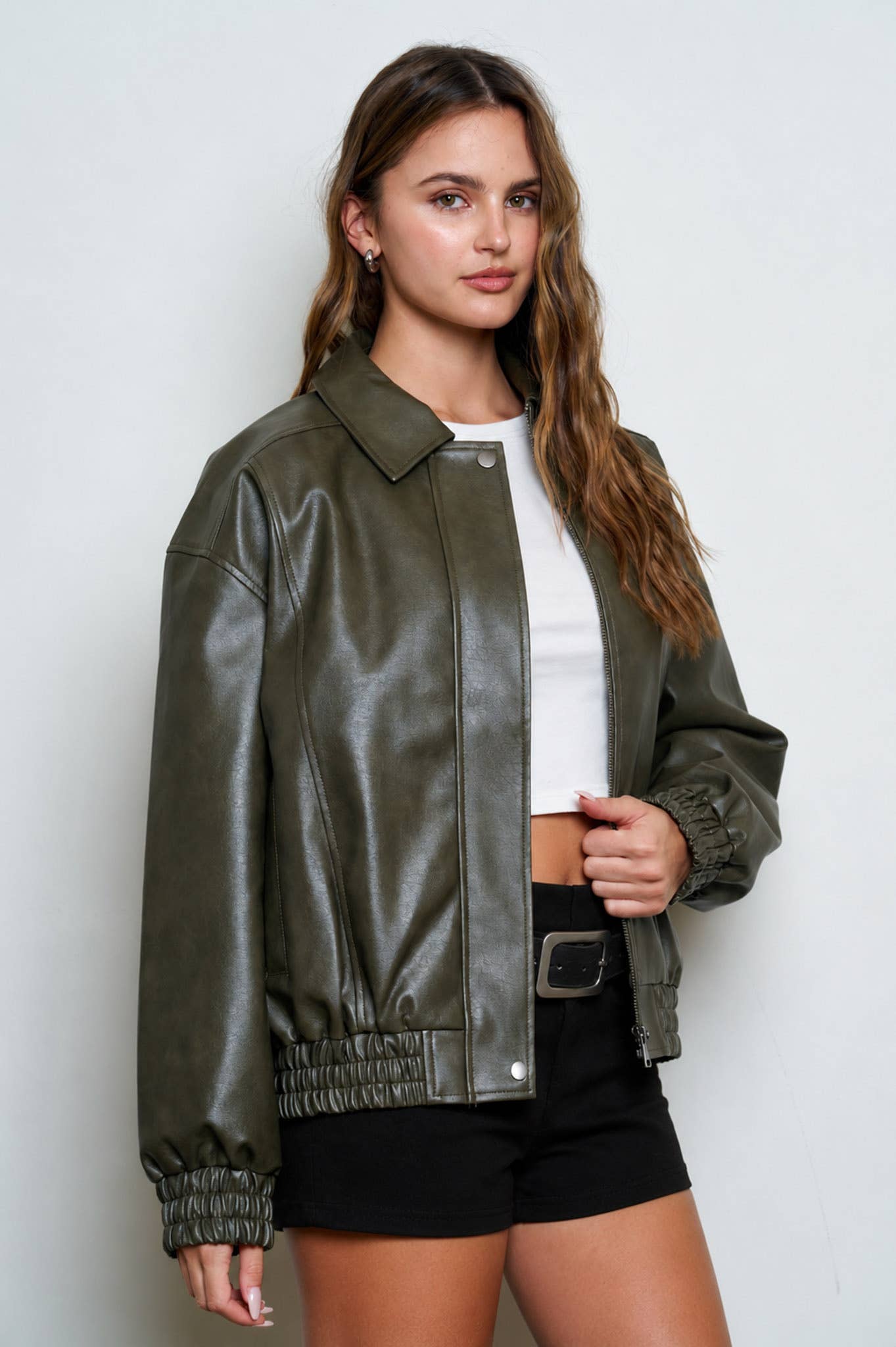Scout Jacket