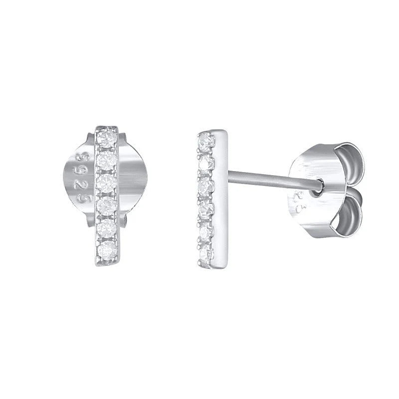 Boca Bar Studs - Proper