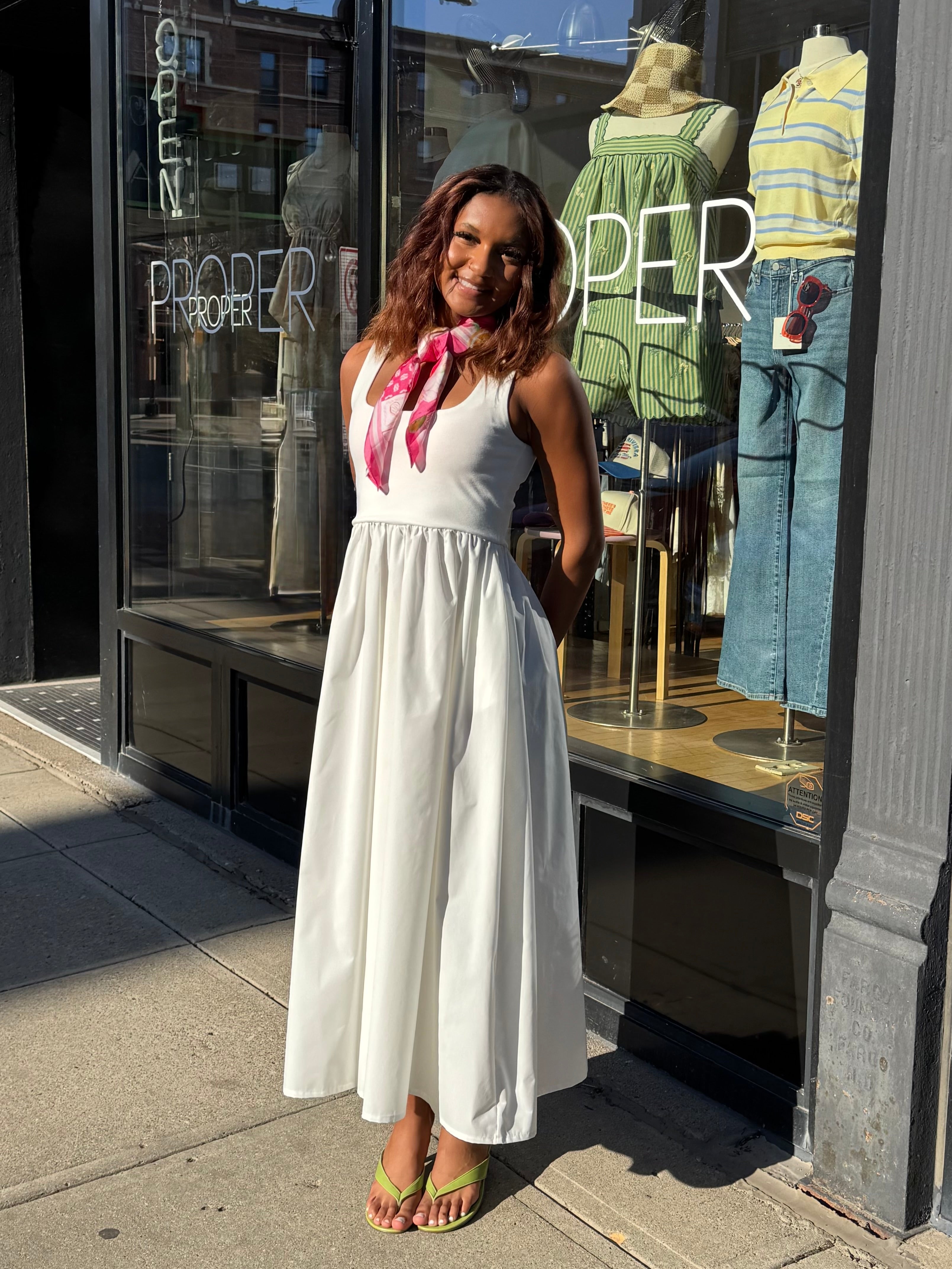 Ane Dress