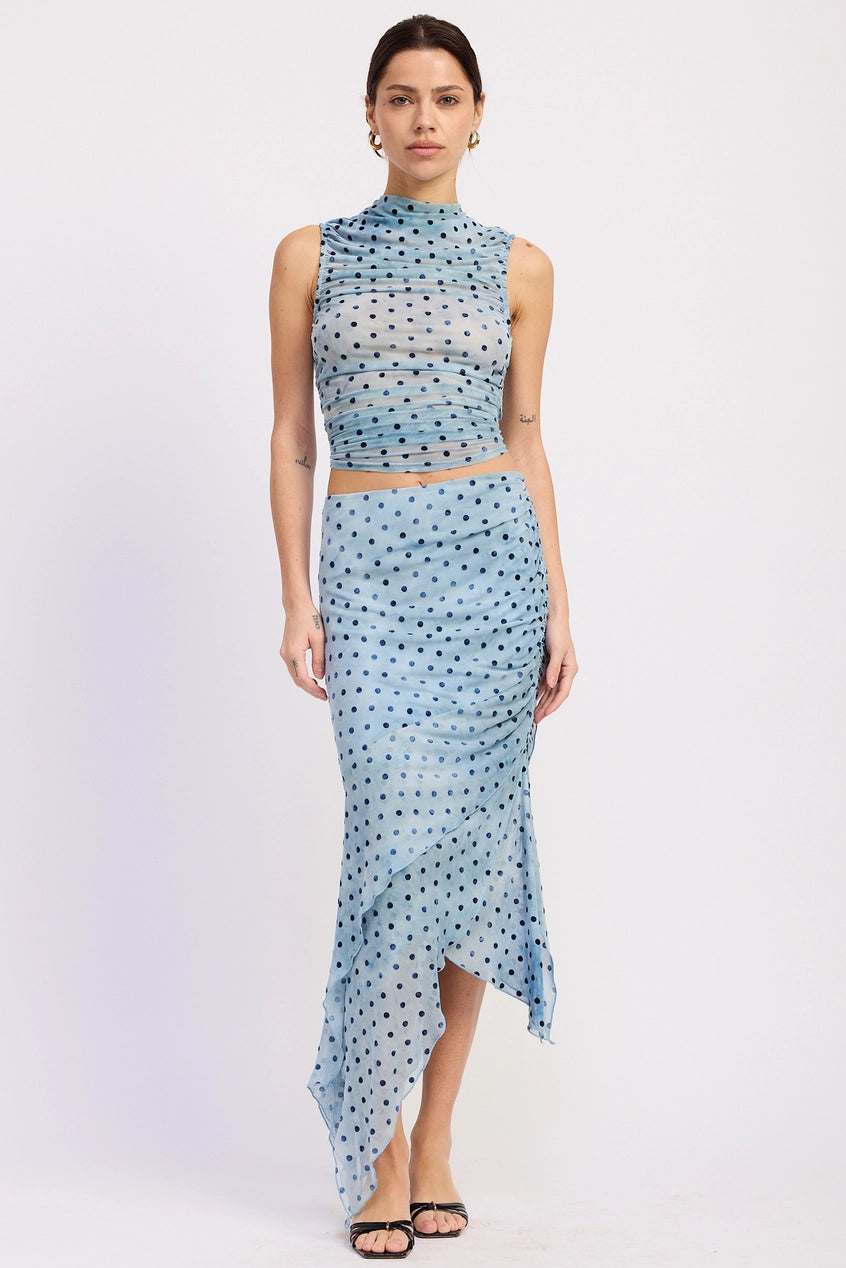 Anya Skirt