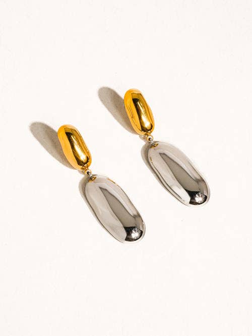 Gemali Earring