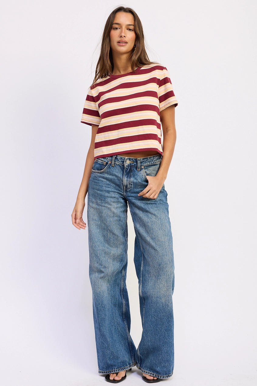 Merryn Tee