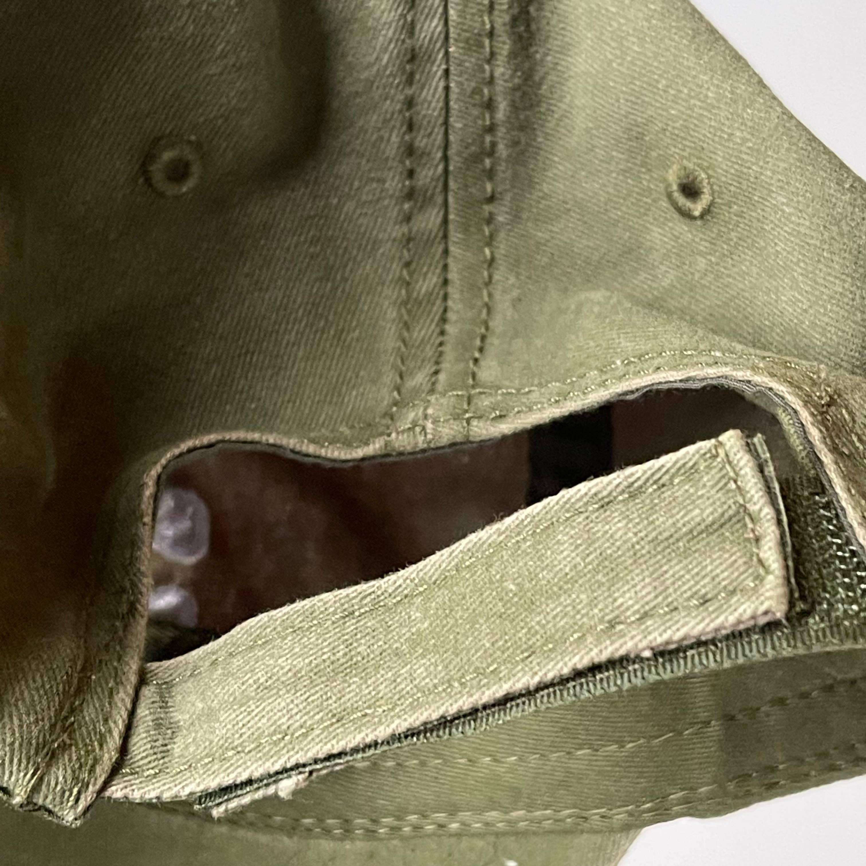 Green Olives Baseball Cap - Proper