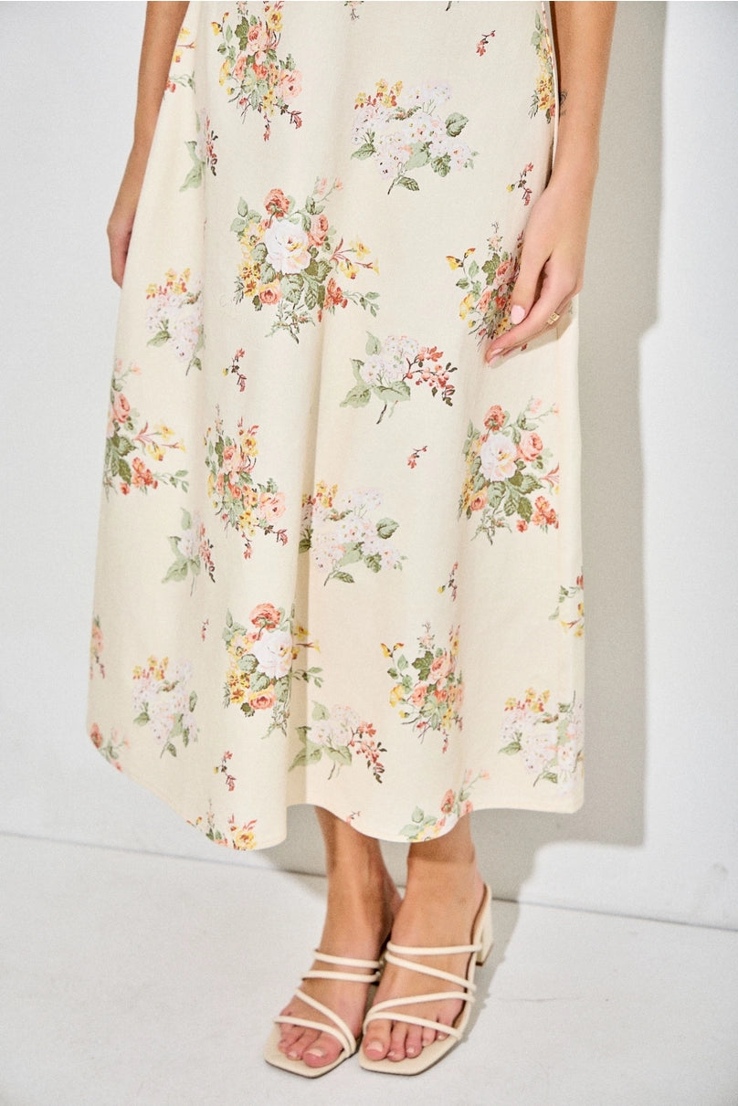 Ilaria Dress - Proper