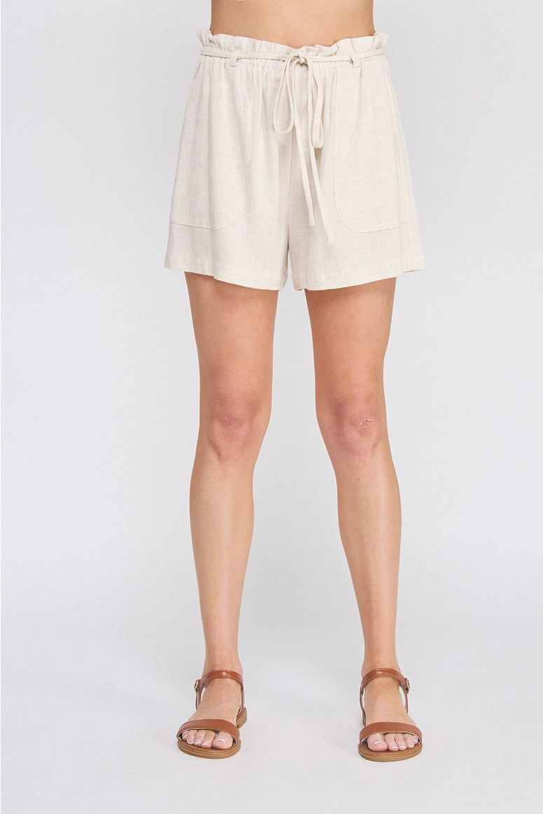 Marais Shorts - Proper