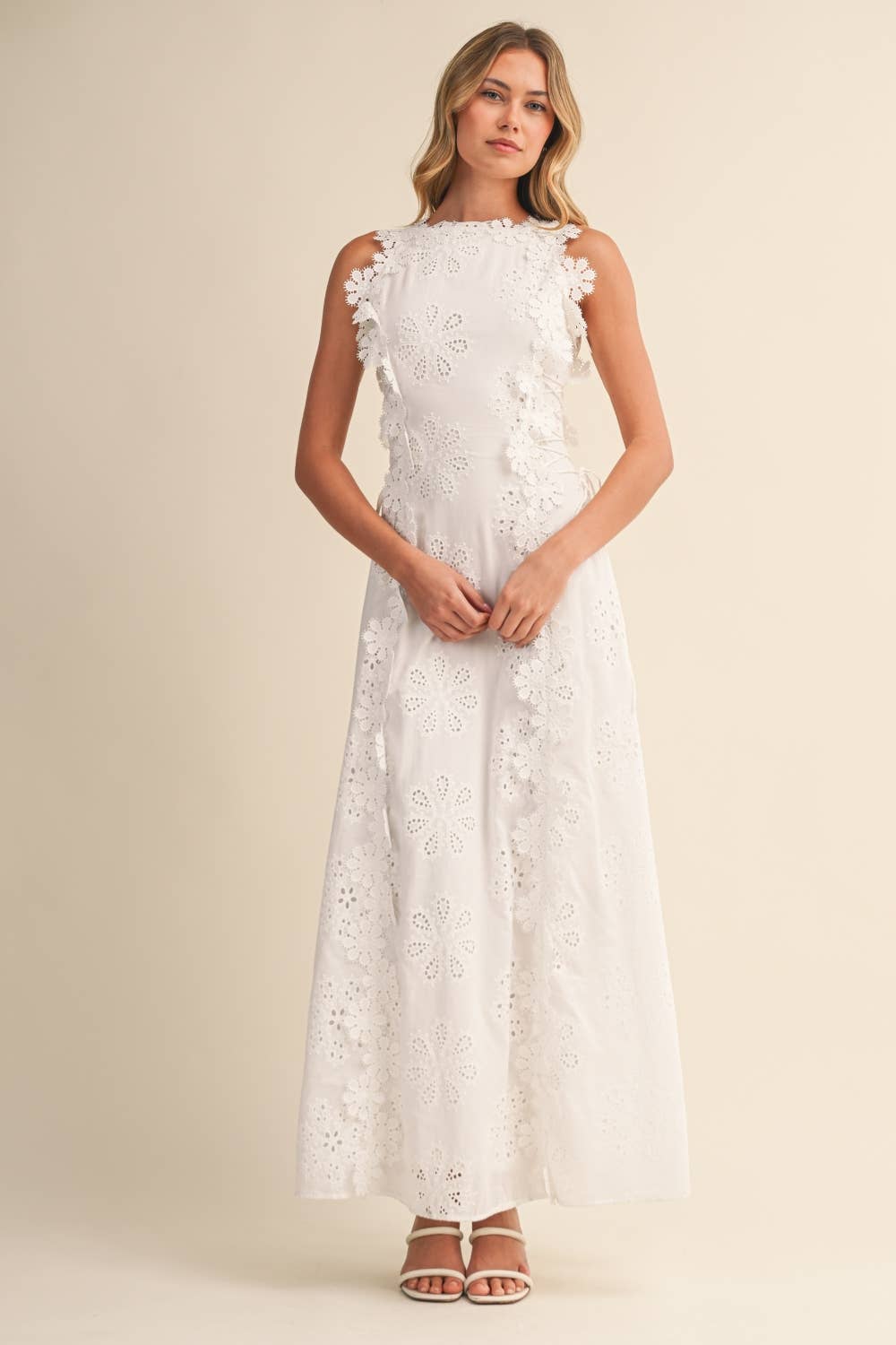 Della Dress - Proper