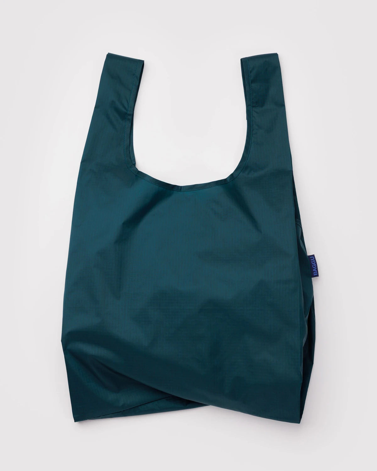 Standard Baggu - Deep Sea - Proper