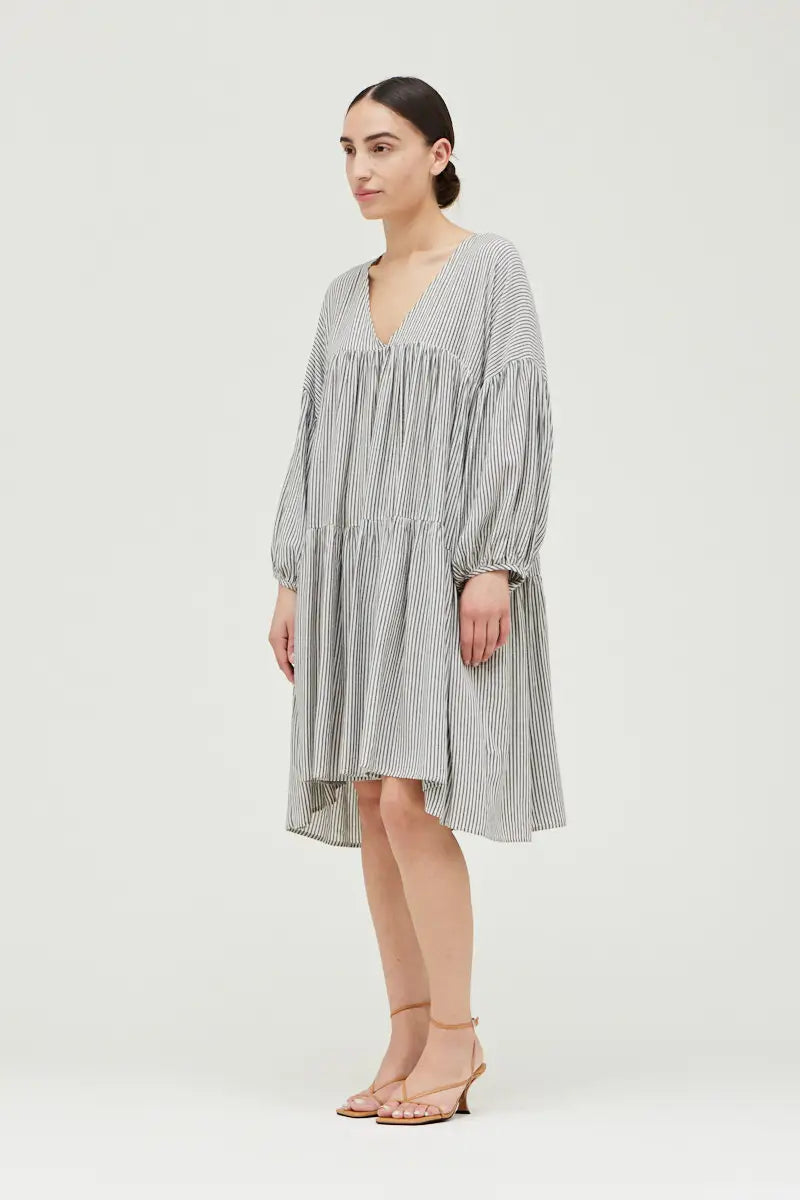 Tay Dress - Proper